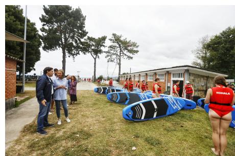  Conecta con Galicia 2023 - 1ª quenda