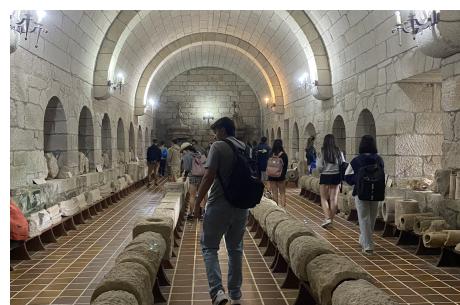  Conecta con Galicia 2023 - 1ª quenda