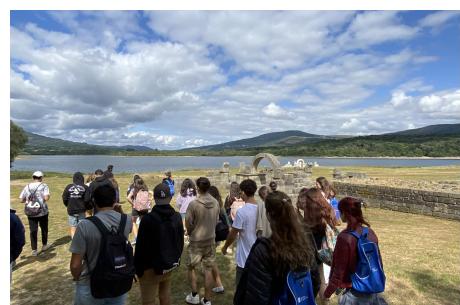  Conecta con Galicia 2023 - 1ª quenda