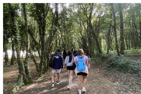  Conecta con Galicia 2023 - 1ª quenda