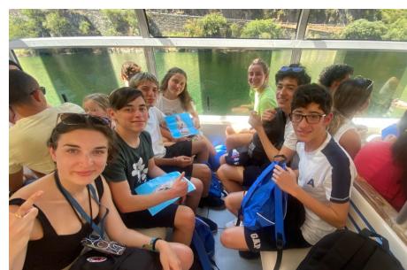 Conecta con Galicia 2023 - 2ª quenda