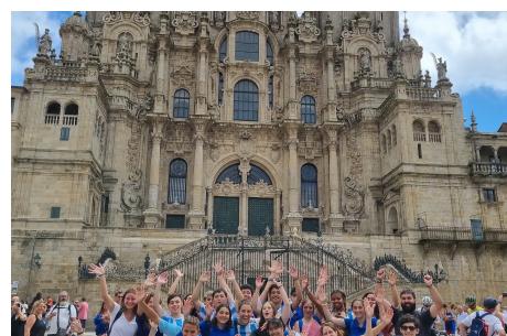 Conecta con Galicia 2023 - 2ª quenda