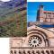 La provincia con más patrimonio monumental y natural de España