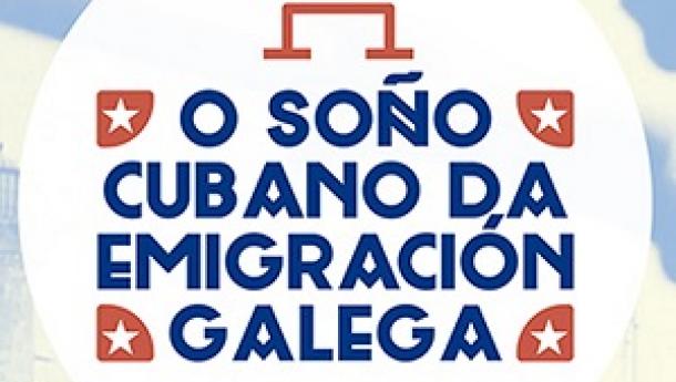 Exposición 'O soño cubano da emigración galega', en Madrid