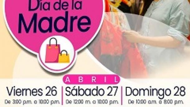 Gran Bazar del Día de la Madre 2024 de la Hermandad Gallega de Venezuela