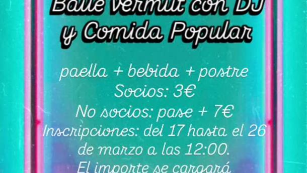 Comida popular en la Casa de Galicia en León. Comida popular en la Casa de Galicia en León.