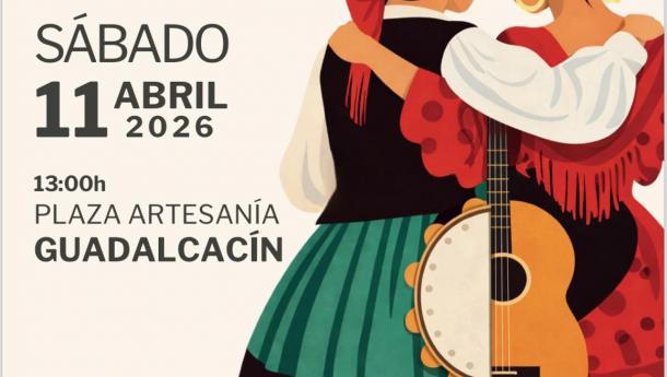 Hermanamiento Galaico Andaluz organizado por la Casa de Galicia de El Puerto de Santa María.