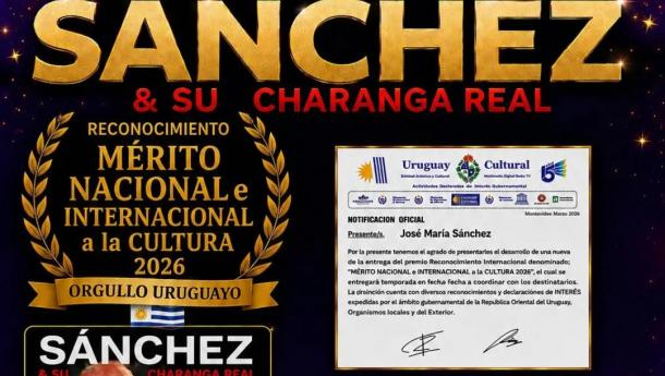 93 aniversario do mestre Sánchez no Centro Pontevedrés de Montevideo.