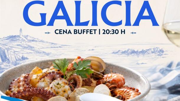 Nueva edición del Día Nacional de Galicia de la Asociación de Empresarios Gallegos del Uruguay.