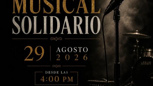 Encontro musical solidario na Irmandade Galega de Venezuela.