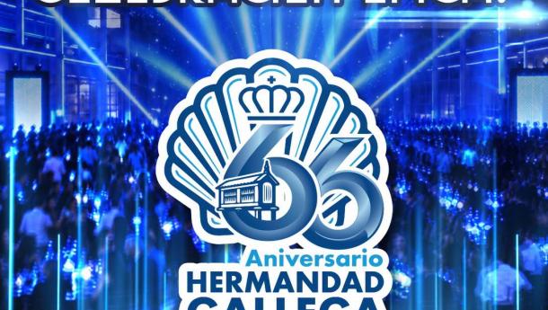 66 aniversario da Irmandade Galega de Venezuela.