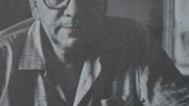 Luis Seoane