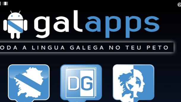 GalApps GalApps