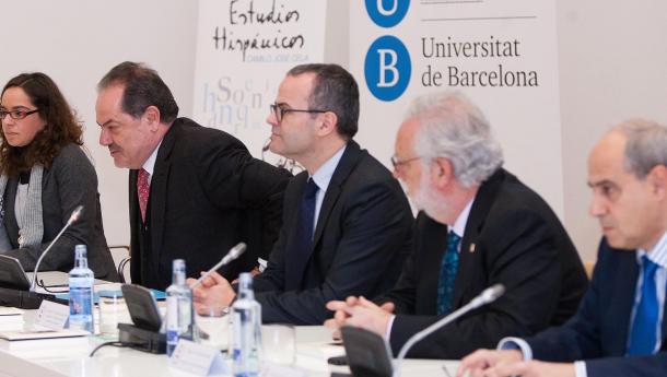 El Conselleiro de Cultura e Educación conmemora el X aniversario de la muerte de