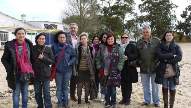 Cultura y Educación apuesta por el programa de promoción del gallego en Castilla