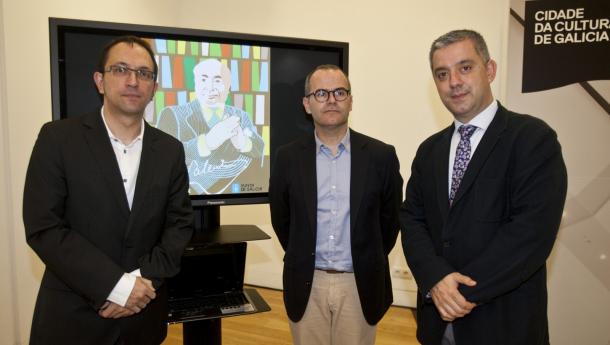 La programación de la Xunta de Galicia para las Letras Galegas acerca la figura de Paz-Andrade a millares de ciudadanas y ciudadanos de Galicia y del Exterior La programación de la Xunta de Galicia para las Letras Galegas acerca la figura
