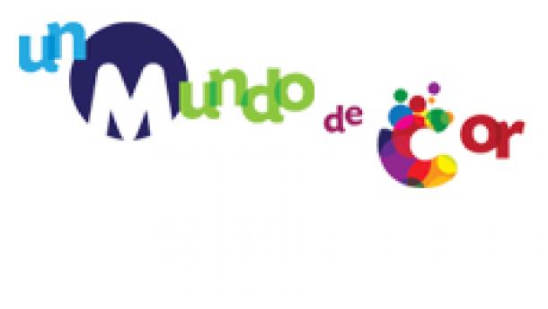 Comeza a segunda edición do concurso escolar “Un mundo de cor”, co que a Xunta promove a diversidade sociocultural