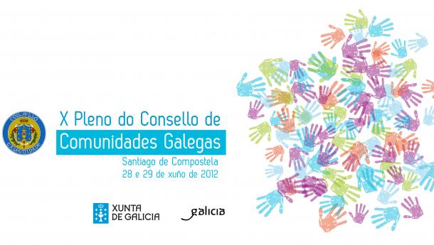 Os galegos e as galegas da diáspora escollen aos seus representantes para os vin