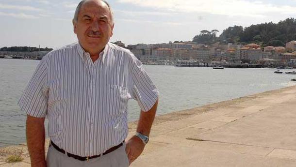 O benfeitor cangués con acento porteño