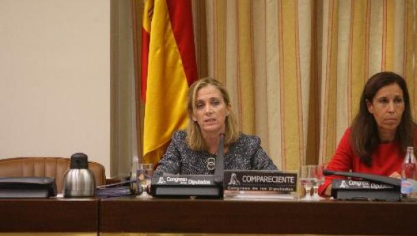 El presupuesto de la Secretaría General de Inmigración y Emigración asciende a 1