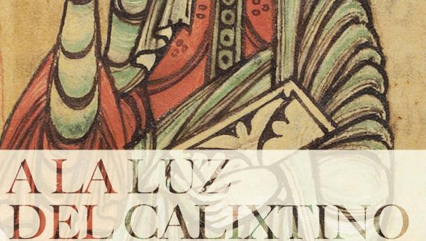 La Casa de Galicia en Madrid acoge desde hoy la exposición "A La luz del Calixti