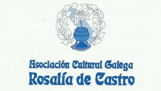 A A.C.G. Rosalía de Castro de Cornellá entregou os premios do seu certame litera