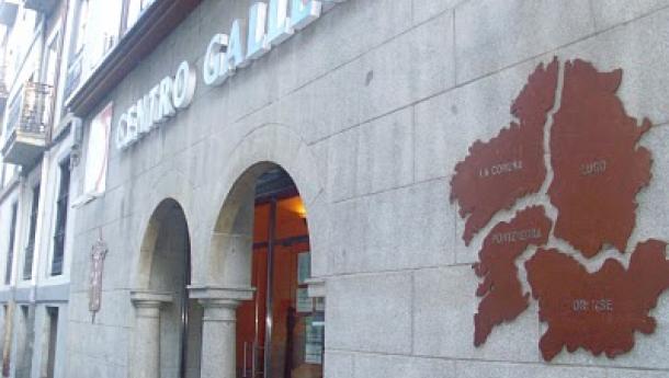 El Centro Gallego de Santander cierra el año con un nuevo número de su revista "