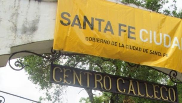 Santa Fe recupera una institución histórica: el Centro Gallego Santa Fe recupera una institución histórica: el Centro Gallego