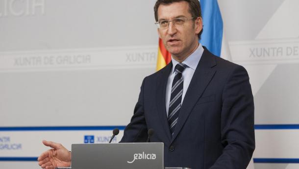 Feijóo destaca que la nueva Ley de galleguidad fomenta la participación de la juventud y de las mujeres, incentiva la unión y la cooperación y refuerza la orientación económica de los centros gallegos Feijóo destaca que la nueva Ley de galleguidad fomenta la participación de la ju