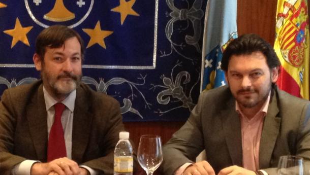 Emigración y el Instituto Cervantes, en colaboración con las comunidades gallega