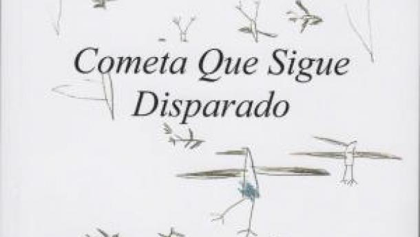 Preséntase hoxe en Bos Aires "Cometa que sigue disparado", o libro de María Cristina Nogueira