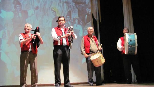 53 anos de amor e dedicación á Cultura Hispano-Galega