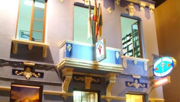 La galleguidad canaria La galleguidad canaria