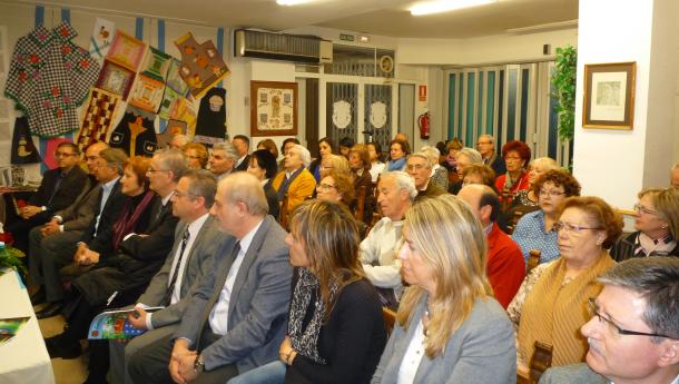 O Centro Galego de Lleida celebrou a súa Semana Cultural 2014