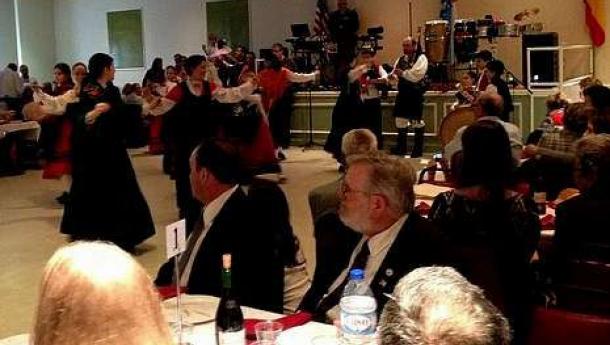 España premia el trabajo de las gallegas y los gallegos en Newark España premia el trabajo de las gallegas y los gallegos en Newark