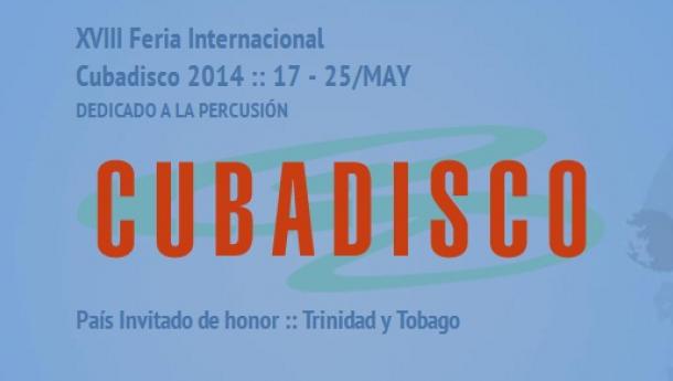 Roi Casal recibirá o ‘Premio Internacional’ de Cubadisco 2014 durante o seu concerto na Habana