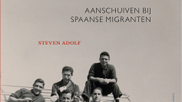 Vázquez Abad participa na inauguración da exposición ‘Mi casa Su casa – a la mesa con emigrantes españoles de Holanda’, na biblioteca Ánxel Casal de Santiago Vázquez Abad participa na inauguración da exposición ‘Mi casa Su casa – a la mesa con emigrantes españoles de Holanda’, na biblioteca Ánxel Casal de Santiago
