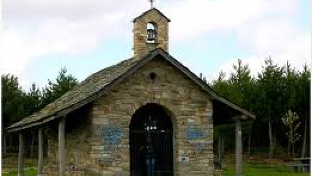 O Centro Galicia en Ponferrada organiza a Romaría da Cruz de Ferro