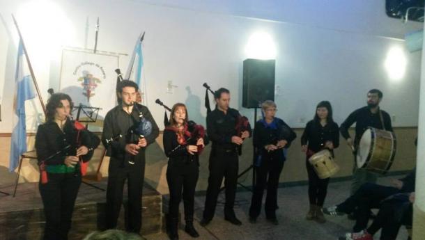 Julio Cortázar foi homenaxeado en Rosario lembrando a súa relación con Galicia