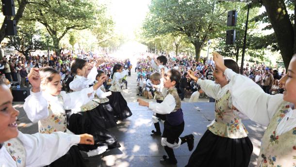 Máis de 40 entidades galegas da Arxentina participarán no 'Bos Aires Celebra Galicia'