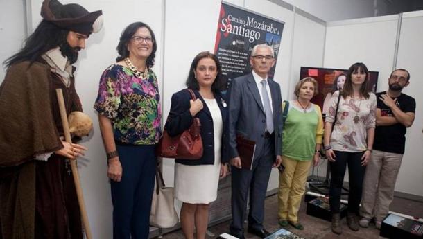 'Galegos paso a paso'
