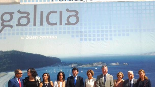‘Galicia, Pórtico Universal’ visita Córdoba esta fin de semana, co gallo da I Mostra Antropolóxica Galega