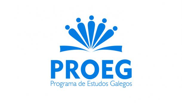 O Programa de Estudos Galegos da UERJ estrea novo logo O Programa de Estudos Galegos da UERJ estrea novo logo