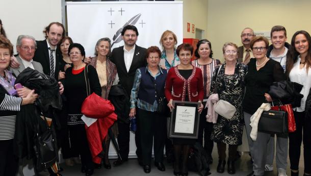 Miranda visita á colectividade galega de Salamanca e participa no concerto de Nadal do Club de Xornalistas Galegos en Madrid Miranda visita á colectividade galega de Salamanca e participa no concerto de Nadal do Club de Xornalistas Galegos en Madrid