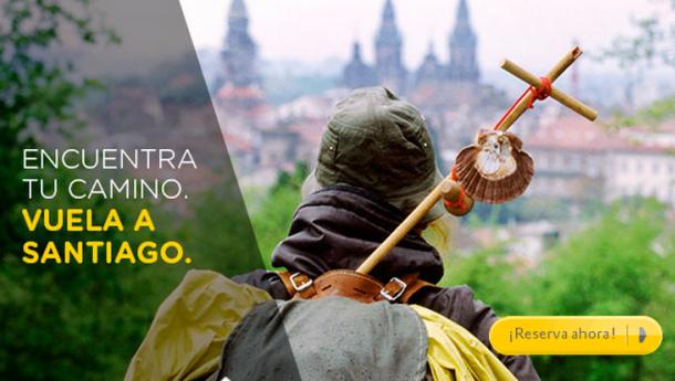 Vueling conectará Santiago de Compostela con Berlín, Dusseldorf e Múnic en voo directo en 2015 Vueling conectará Santiago de Compostela con Berlín, Dusseldorf e Múnic en voo directo en 2015