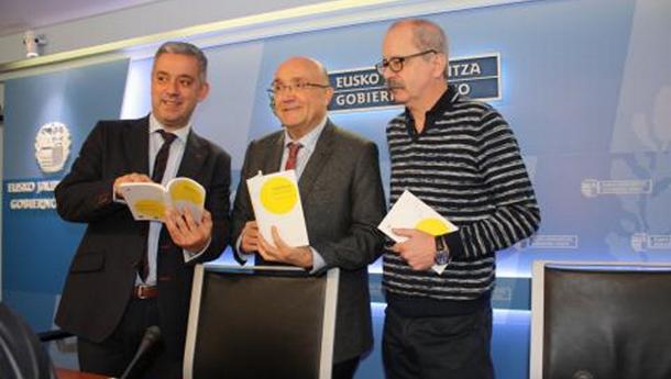 A Consellería de Cultura e Educación presenta en Donostia ‘Nimbos / Argi-koroak’, a edición bilingüe galego-éuscaro da obra diazcastriana A Consellería de Cultura e Educación presenta en Donostia ‘Nimbos / Argi-koroak’, a edición bilingüe galego-éuscaro da obra diazcastriana
