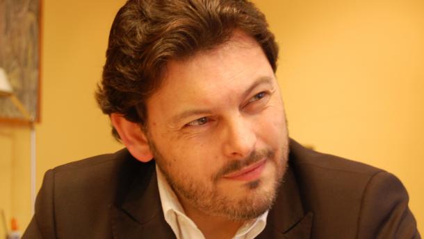 Entrevista na Radio Galega ao secretario xeral da Emigración Entrevista na Radio Galega ao secretario xeral da Emigración