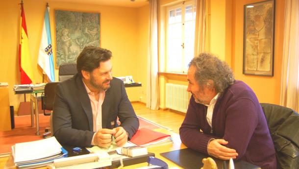 As comunidades galegas no exterior contribuirán á promoción nacional e internacional do filme galego “A Esmorga” As comunidades galegas no exterior contribuirán á promoción nacional e internacional do filme galego “A Esmorga”