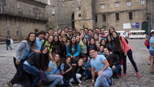Ampliado o prazo de solicitude do programa Conecta con Galicia 2015