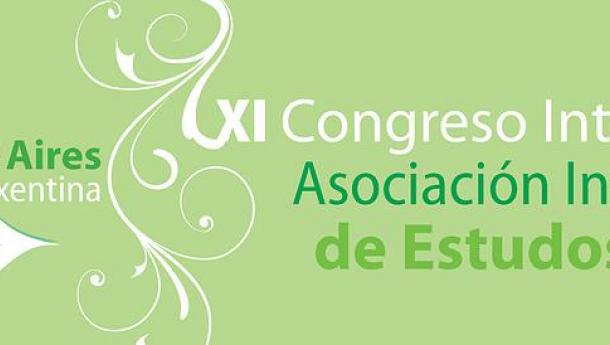 O XI Congreso Internacional da Asociación Internacional de Estudos Galegos celebrarase en Bos Aires do 6 ao 8 de abril